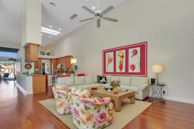 $3,795,000 | 2211 Marseille Drive, Palm Beach Gardens, FL 33410