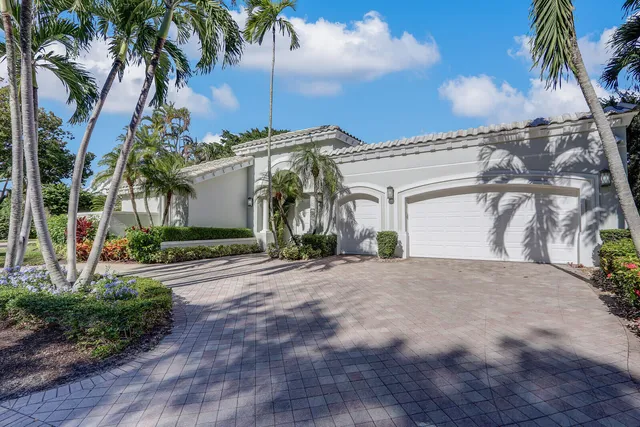 $3,795,000 | 2211 Marseille Drive, Palm Beach Gardens, FL 33410