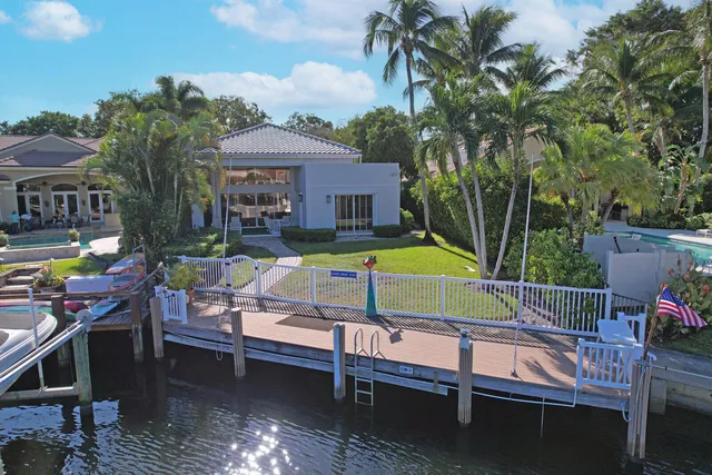 $3,795,000 | 2211 Marseille Drive, Palm Beach Gardens, FL 33410