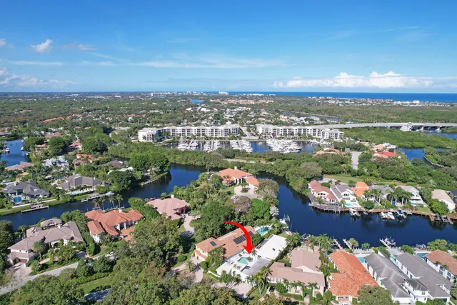 $3,795,000 | 2211 Marseille Drive, Palm Beach Gardens, FL 33410