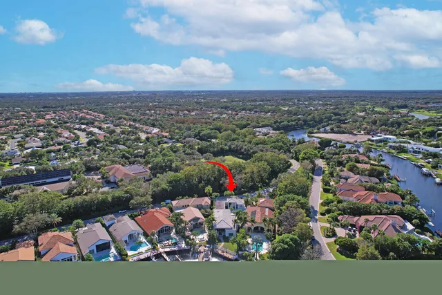 $3,795,000 | 2211 Marseille Drive, Palm Beach Gardens, FL 33410