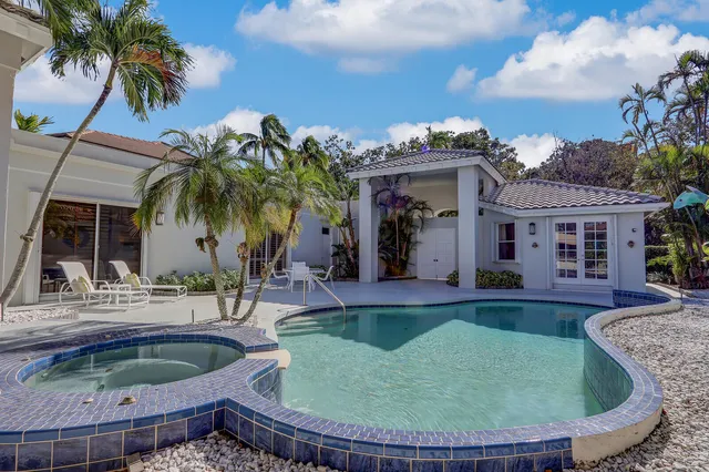 $3,795,000 | 2211 Marseille Drive, Palm Beach Gardens, FL 33410