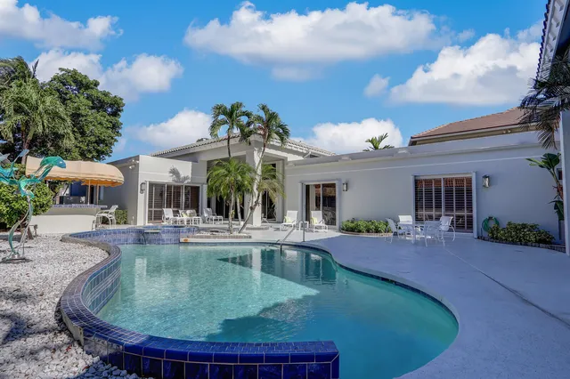 $3,795,000 | 2211 Marseille Drive, Palm Beach Gardens, FL 33410
