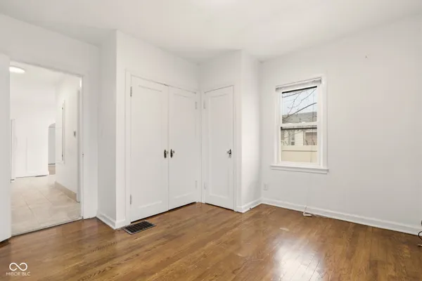 $900 | 1531 North Grant Avenue, Indianapolis, IN 46201