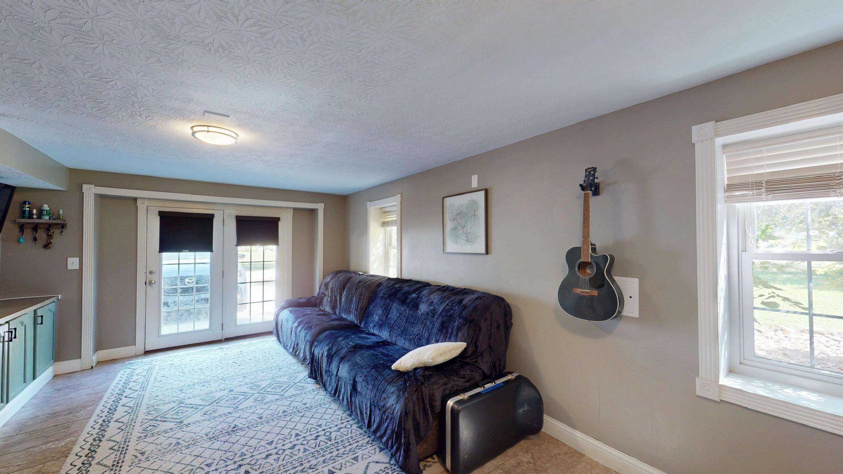 211 L L Hancock Road Columbia, KY 42728 - Photo 27 of 73 Bonus room