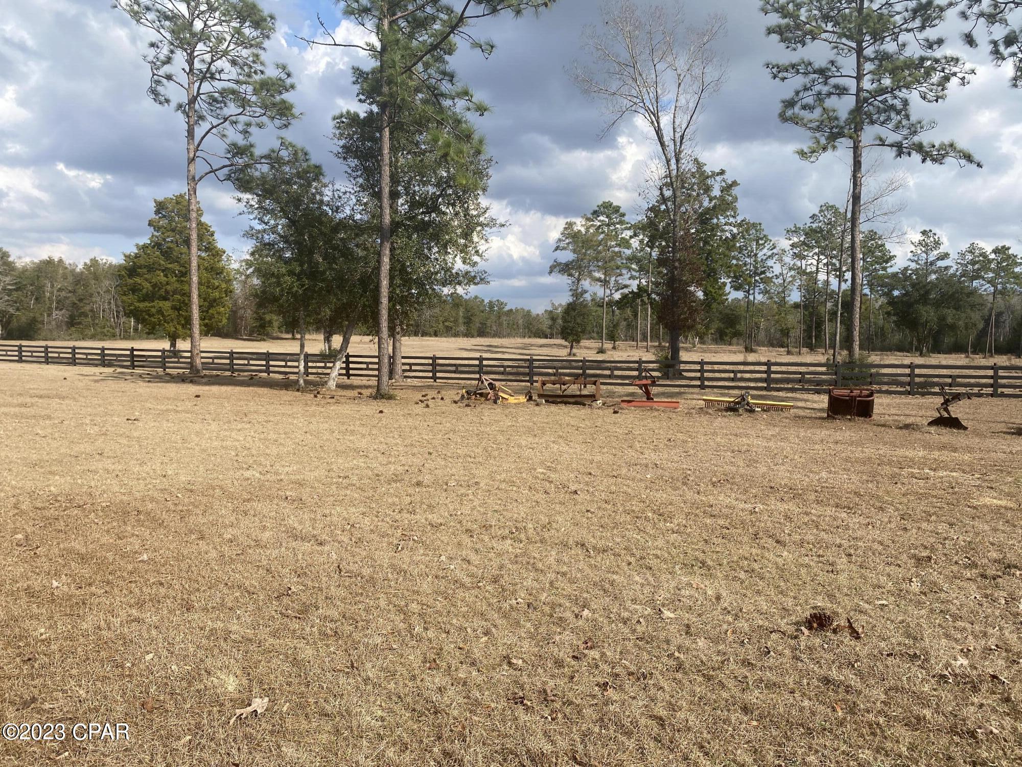 2691 Gilberts Mill Road Chipley, FL 32428 - Photo 38 of 58