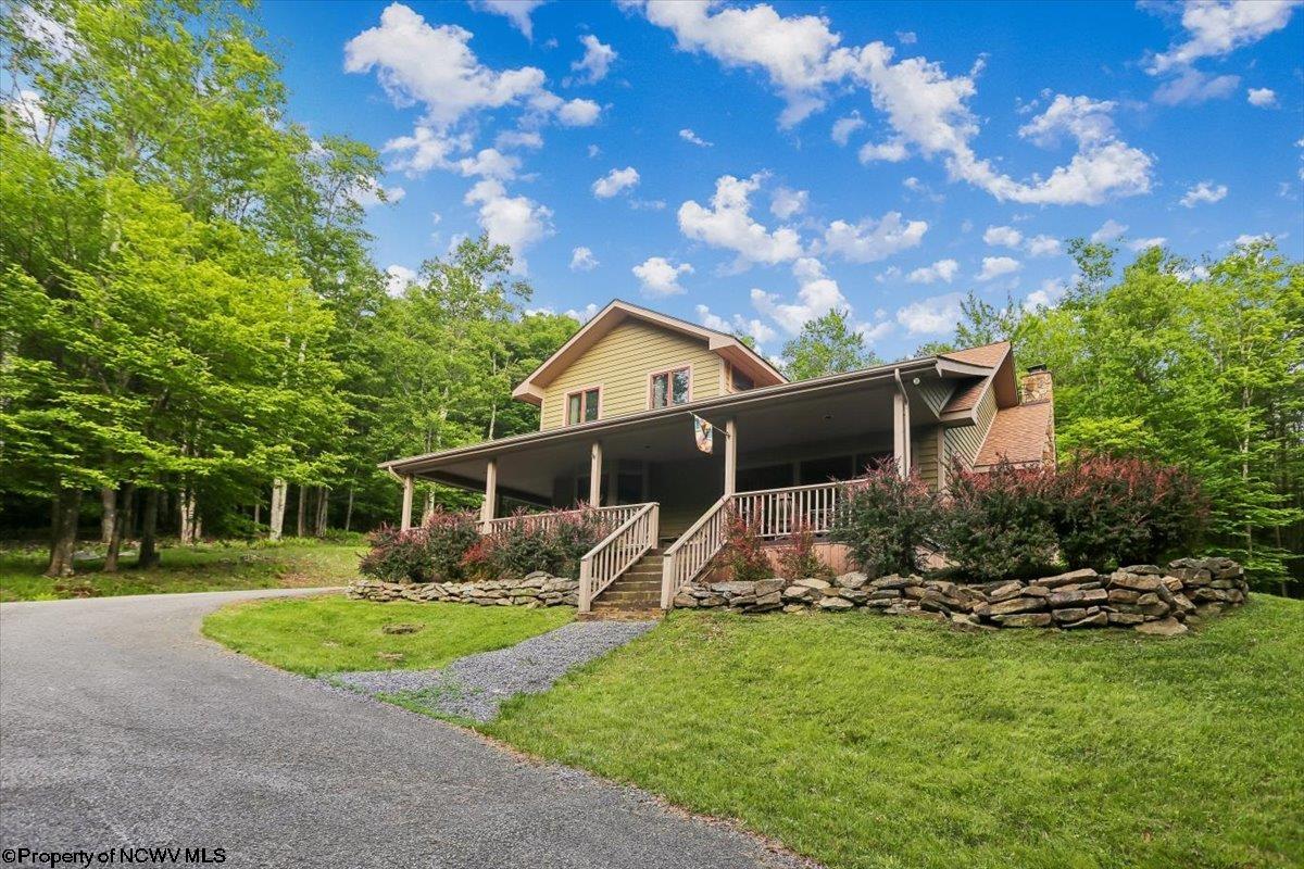 2256 Cabin Mountain Road Davis, WV 26260 - Photo 42 of 43 Gallery Image 42
