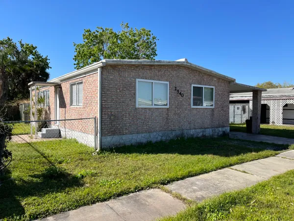 $1,500 | 2540 Haverhill Road Northeast, Palm Bay, FL 32905