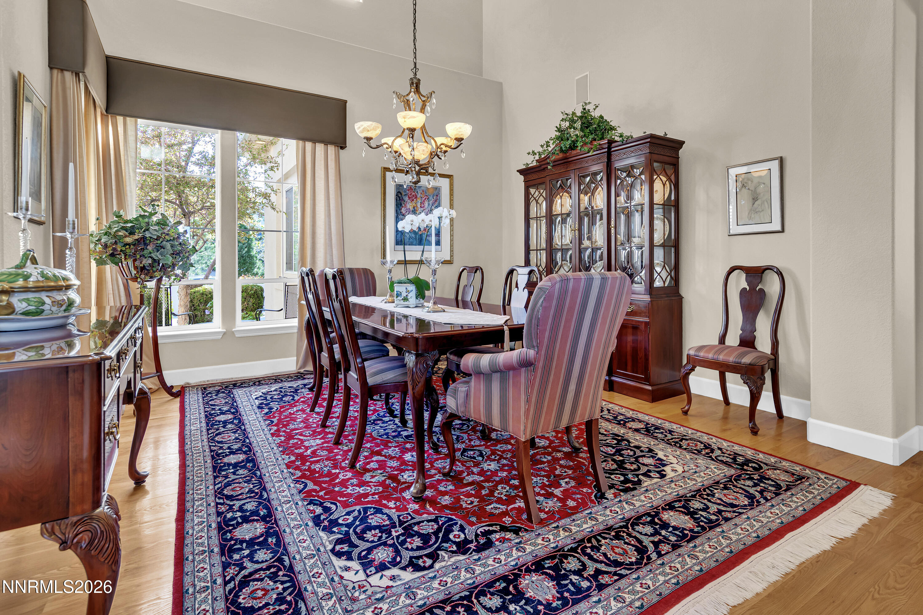3103 Marble Ridge Court Reno, NV 89511 - Photo 12 of 38 Dining Room