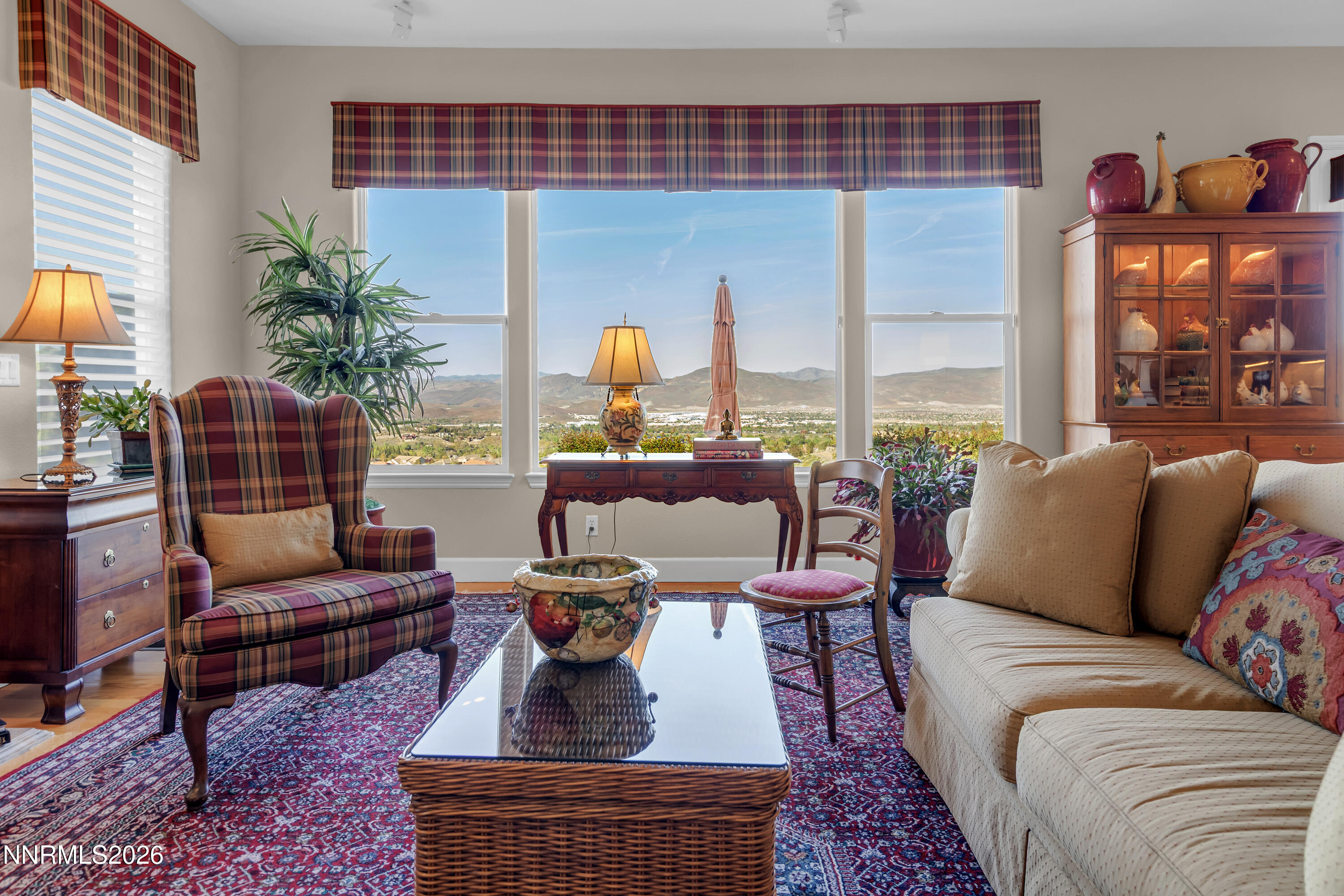3103 Marble Ridge Court Reno, NV 89511 - Photo 18 of 38 Stunning Views