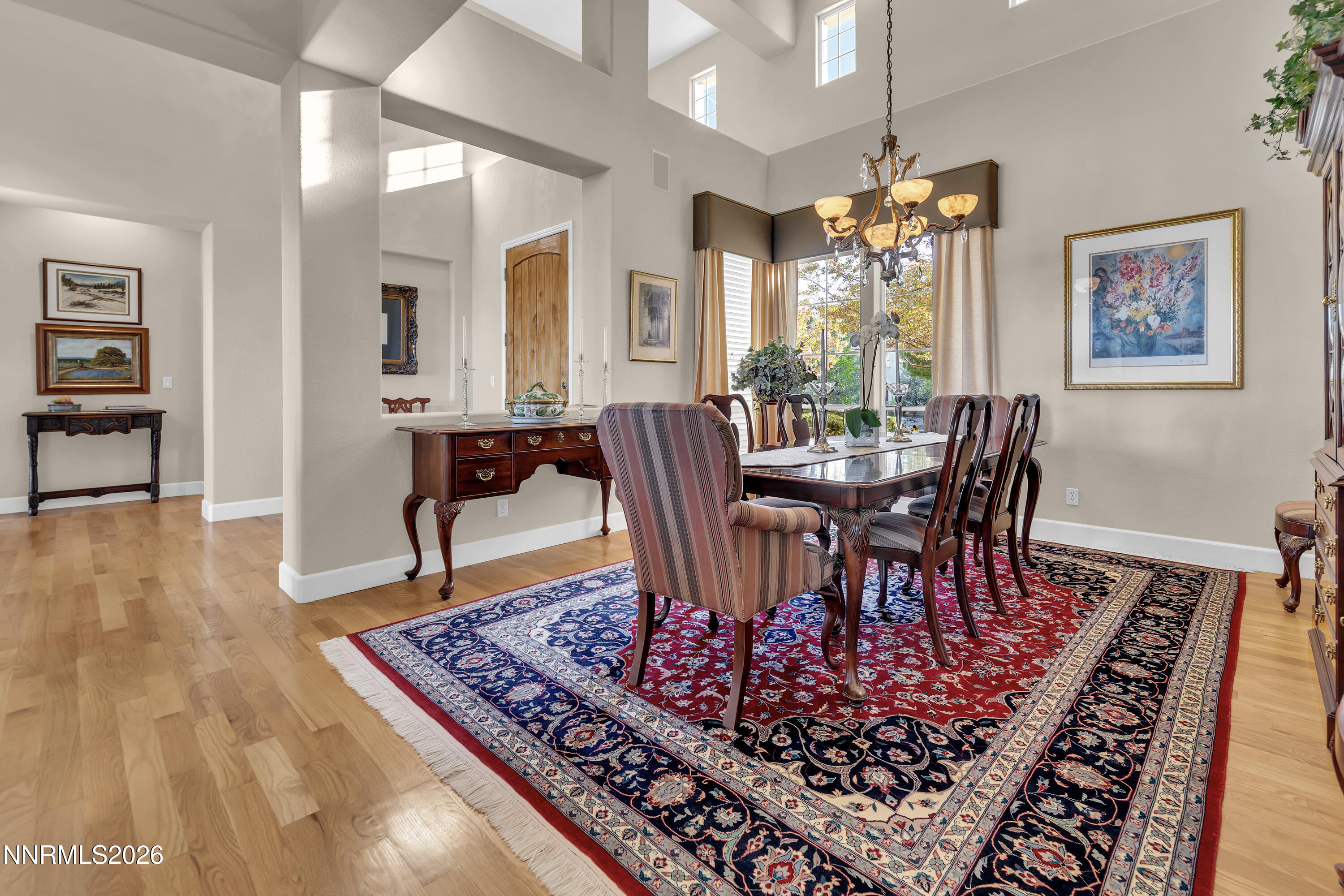 3103 Marble Ridge Court Reno, NV 89511 - Photo 19 of 38 Dining Room