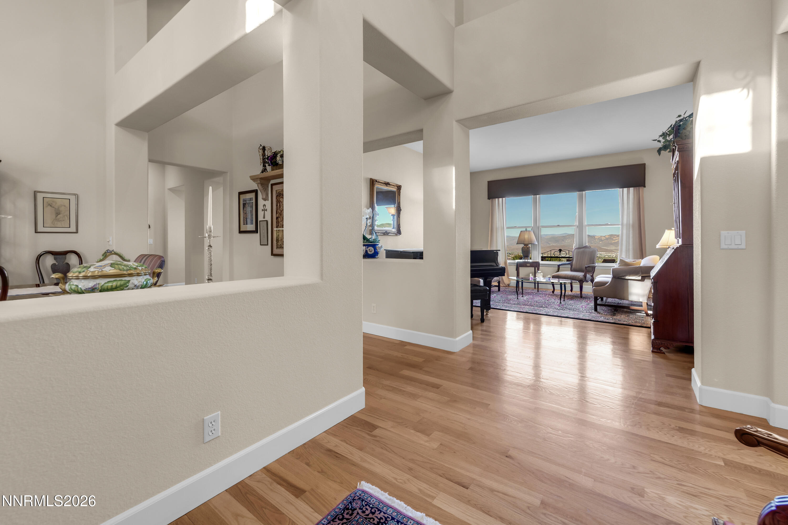 3103 Marble Ridge Court Reno, NV 89511 - Photo 20 of 38 Entry