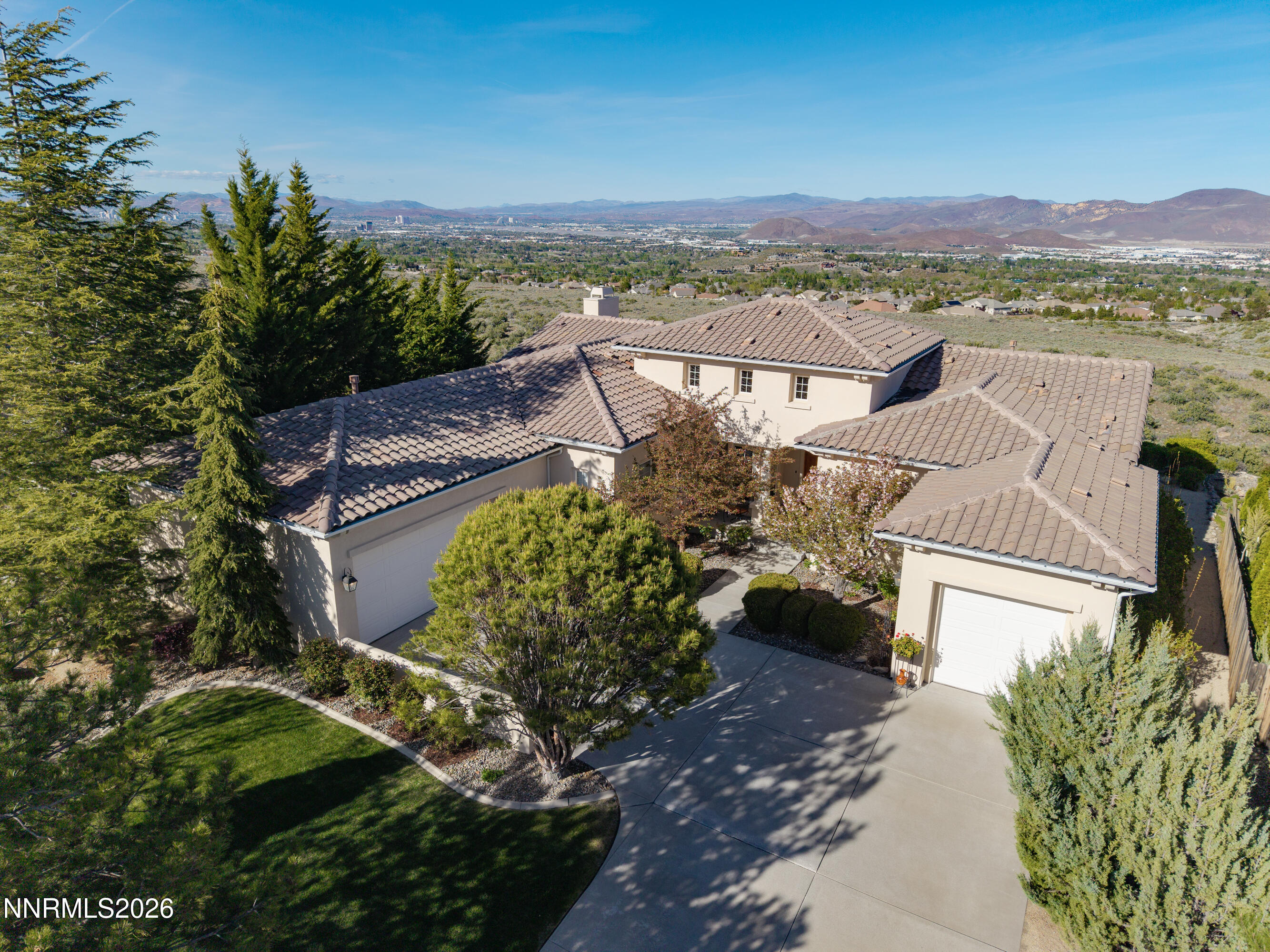 3103 Marble Ridge Court Reno, NV 89511 - Photo 2 of 38 Marble Ridge 3103