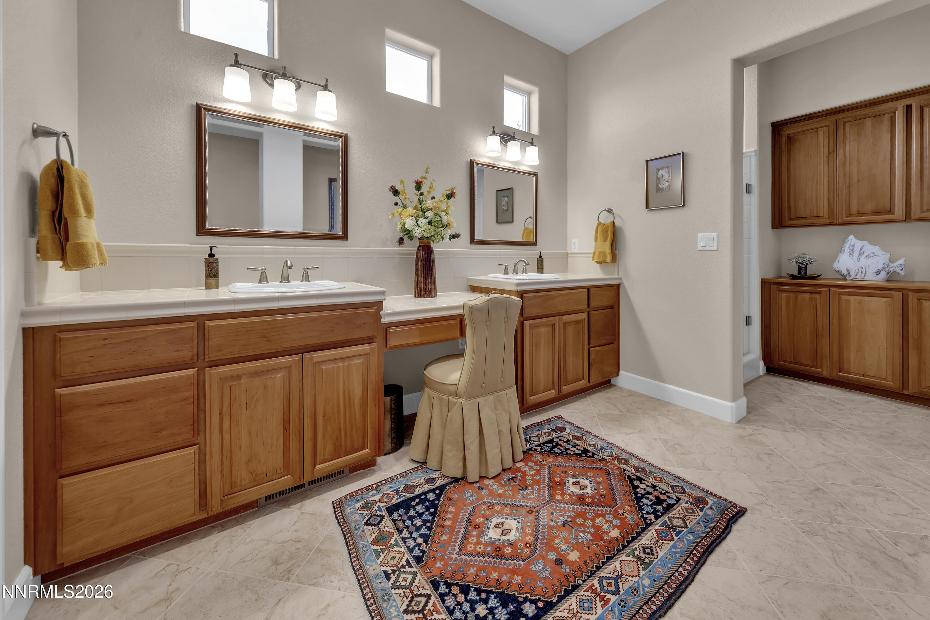 3103 Marble Ridge Court Reno, NV 89511 - Photo 23 of 38 Primary Bath
