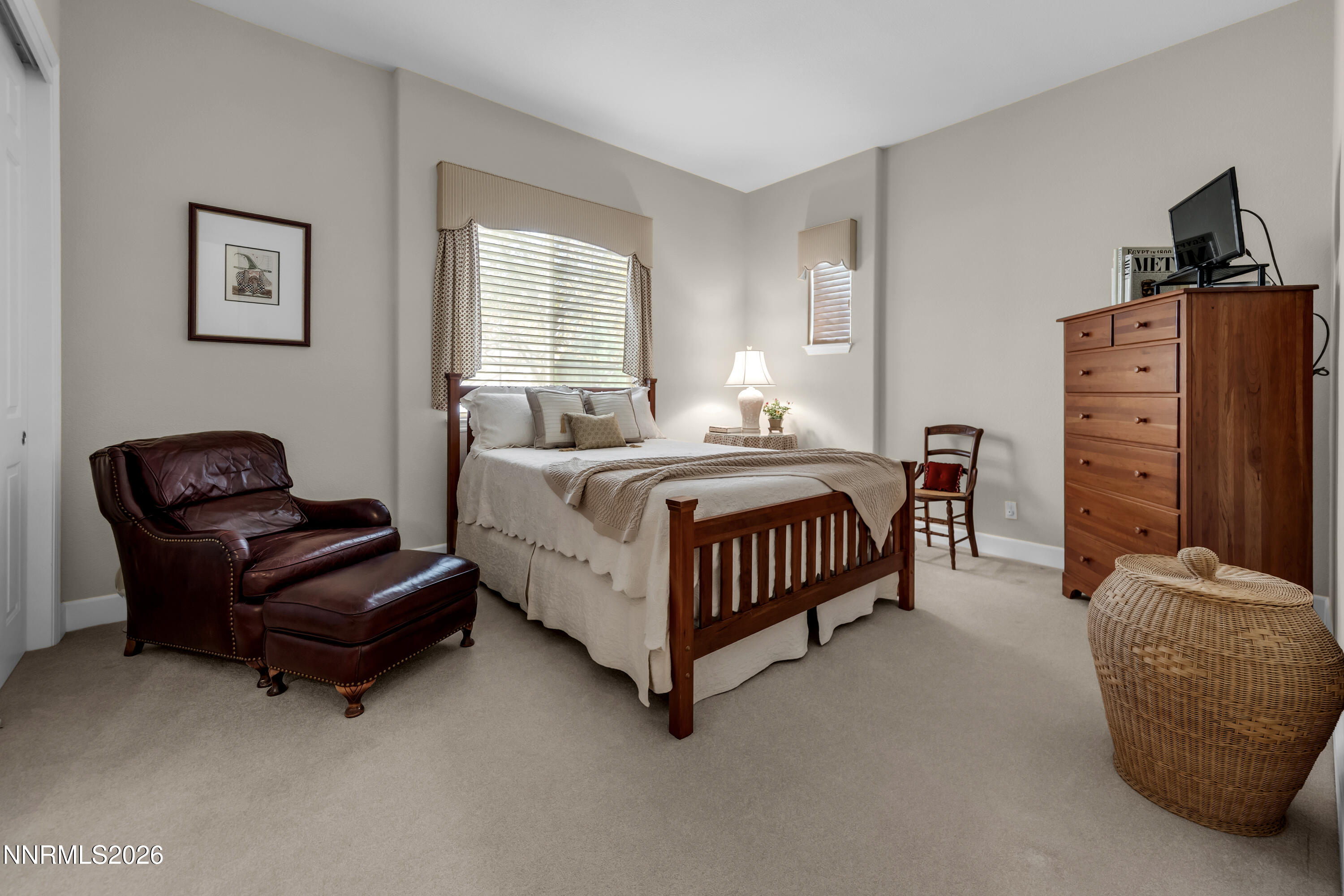3103 Marble Ridge Court Reno, NV 89511 - Photo 27 of 38 En Suite Bedroom