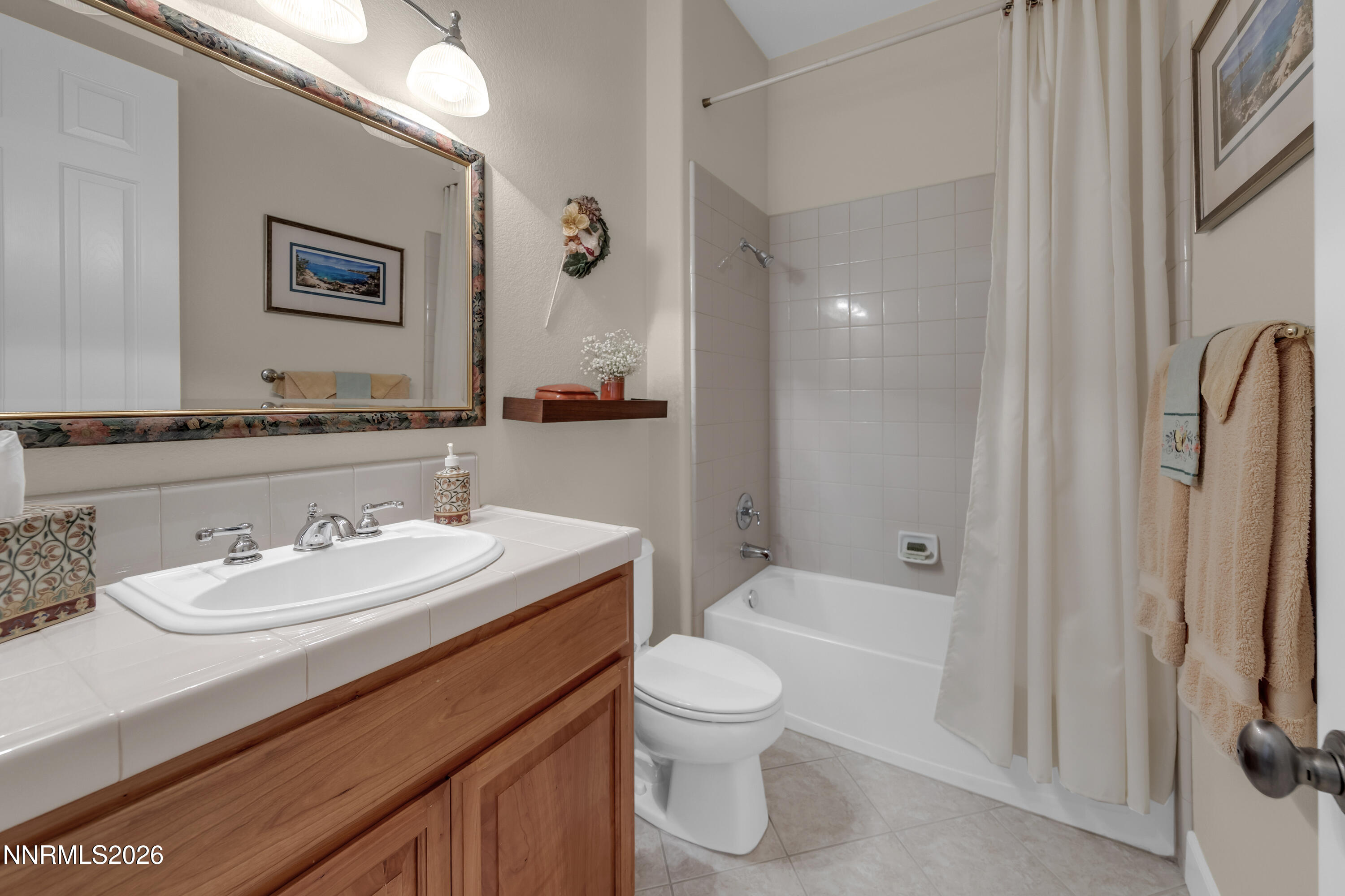 3103 Marble Ridge Court Reno, NV 89511 - Photo 28 of 38 En Suite Bath
