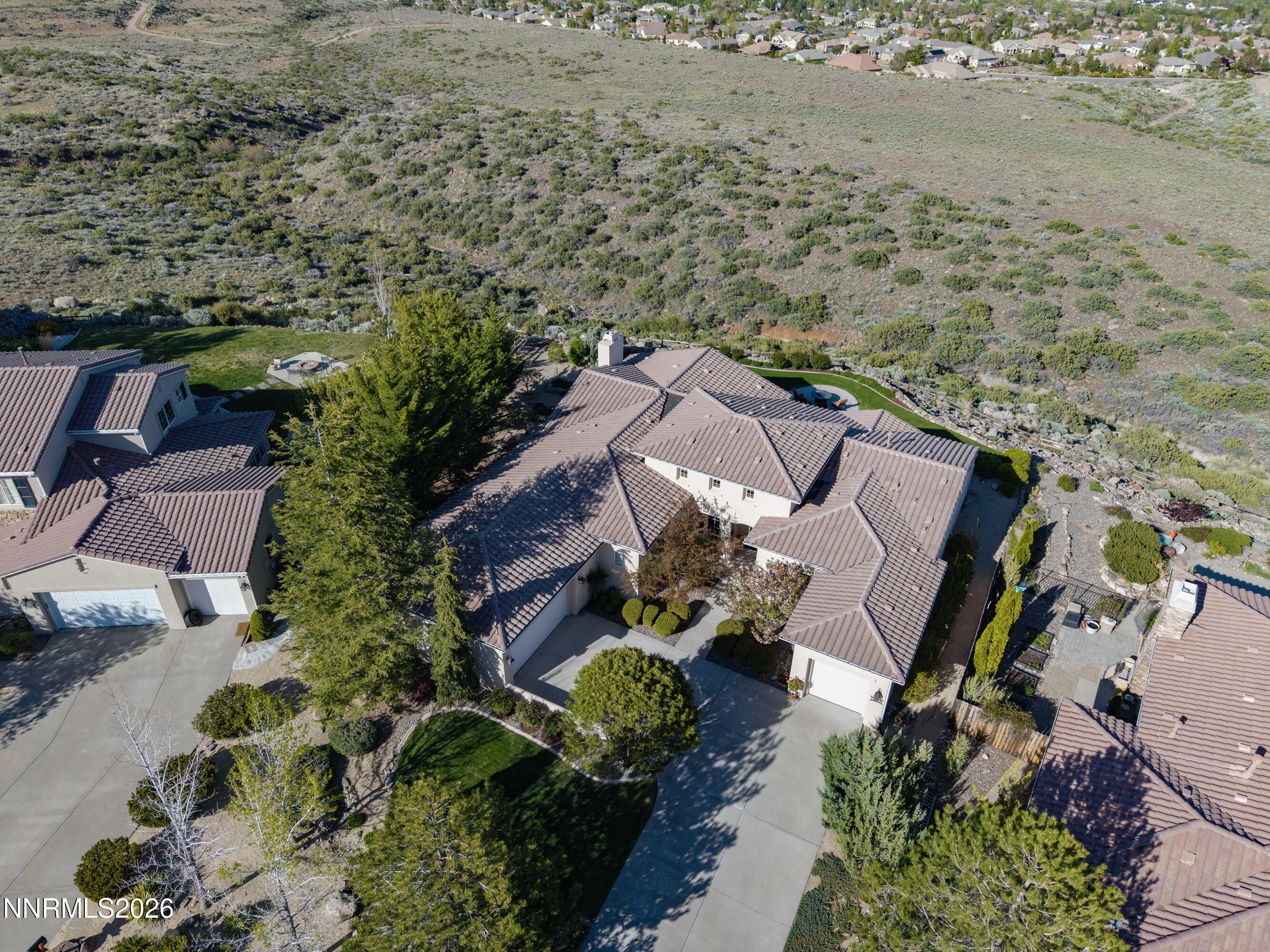 3103 Marble Ridge Court Reno, NV 89511 - Photo 37 of 38 Marble Ridge 3103