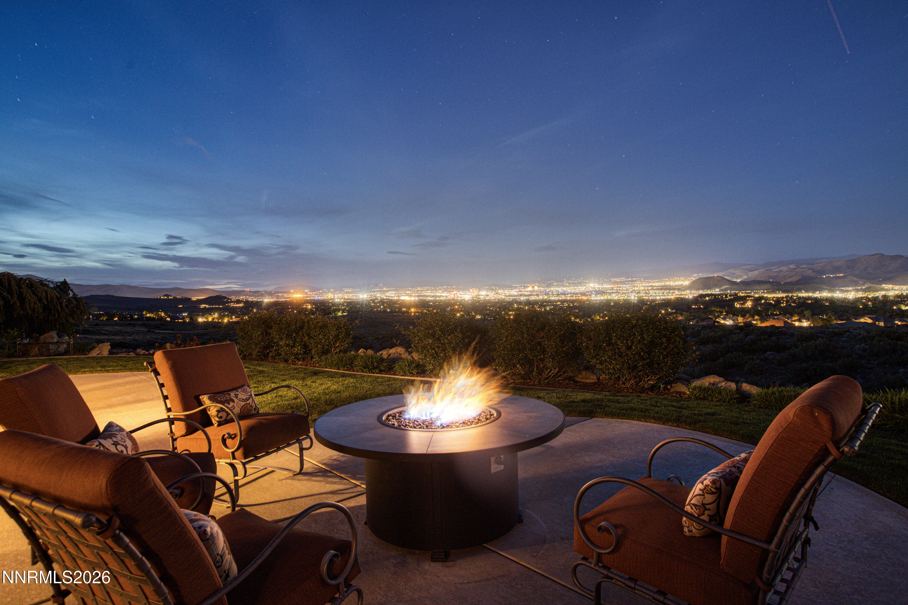 3103 Marble Ridge Court Reno, NV 89511 - Photo 4 of 38 City Views