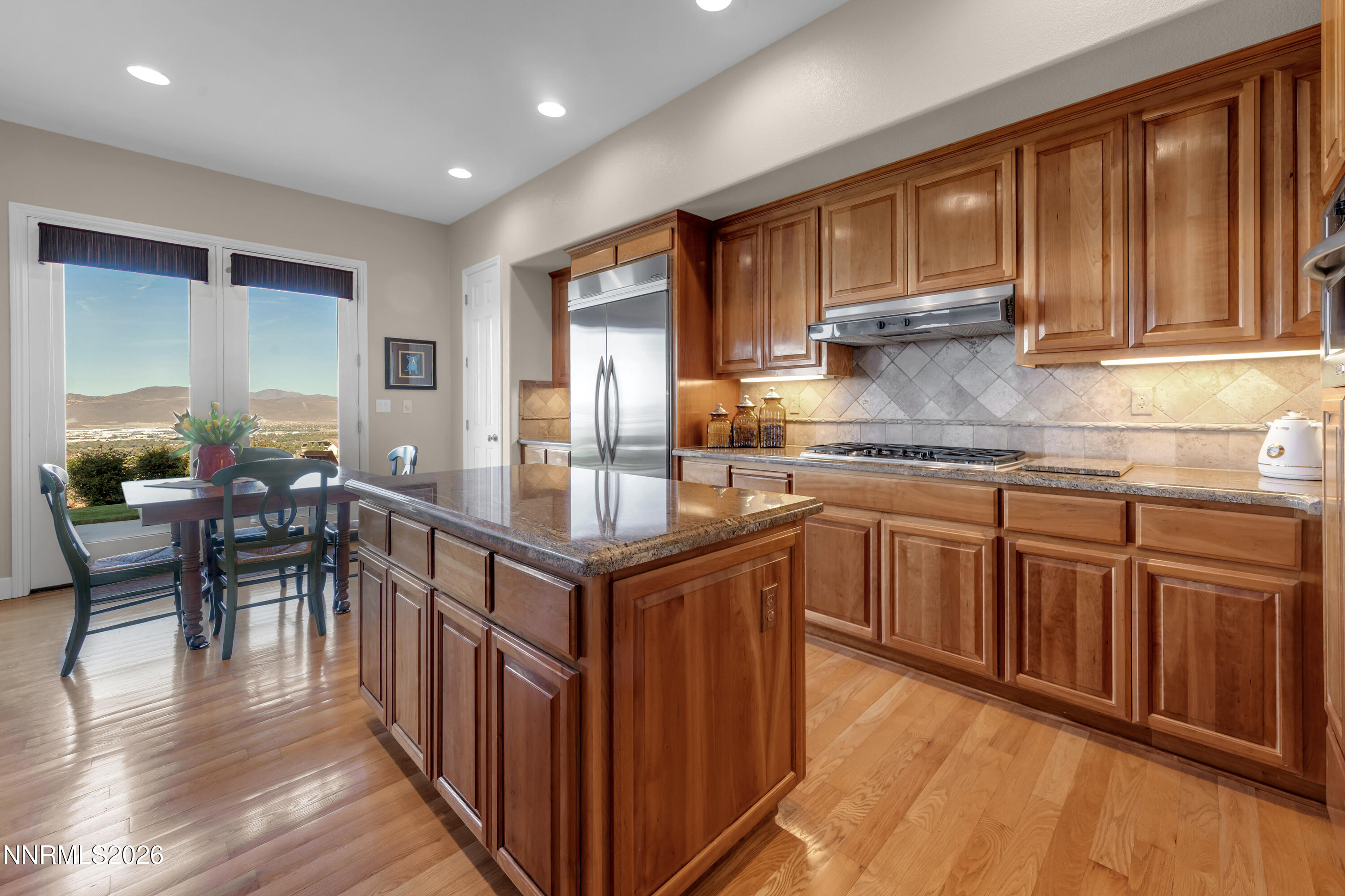 3103 Marble Ridge Court Reno, NV 89511 - Photo 7 of 38 Kitchen