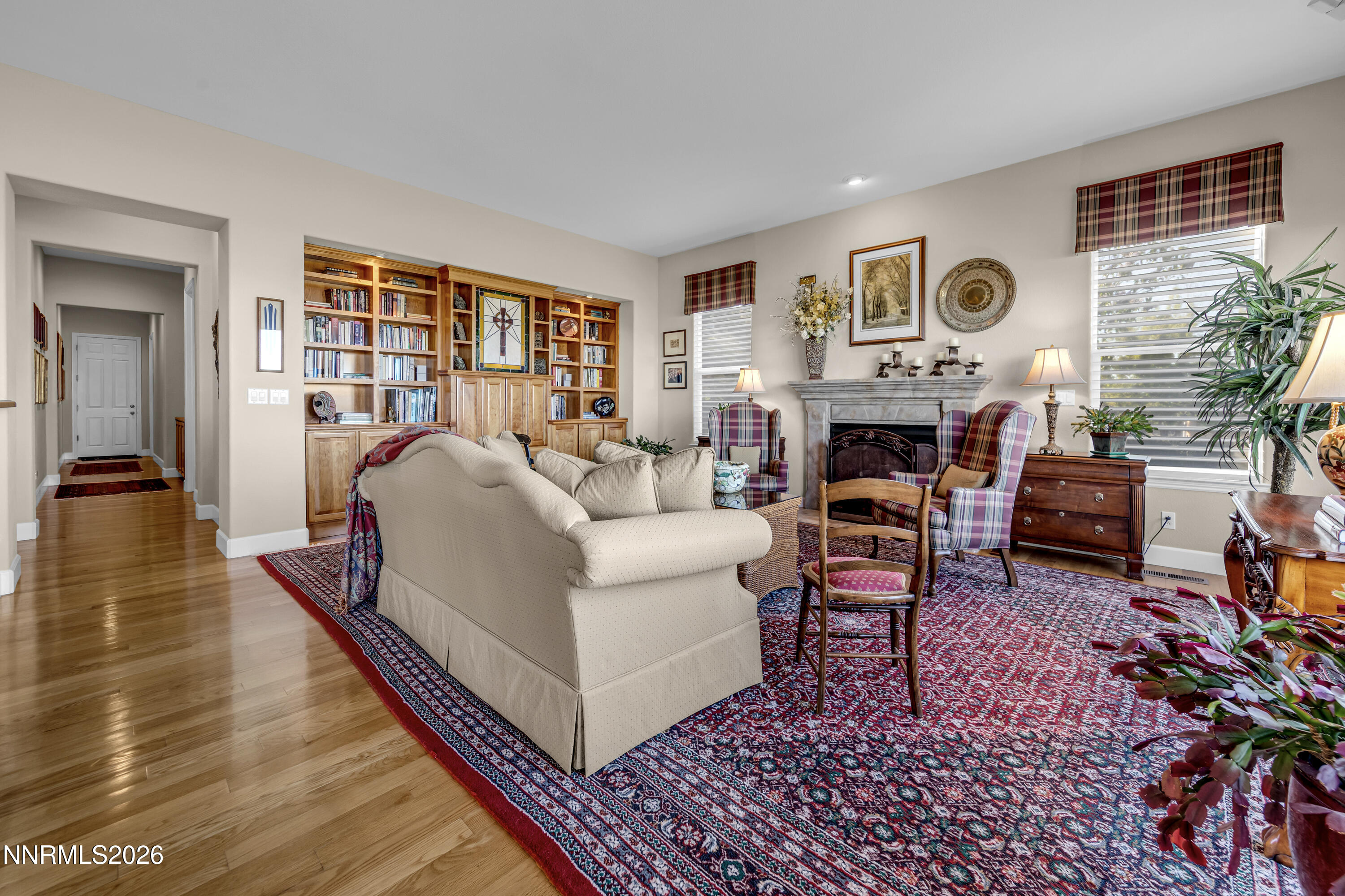 3103 Marble Ridge Court Reno, NV 89511 - Photo 10 of 38 Family Room
