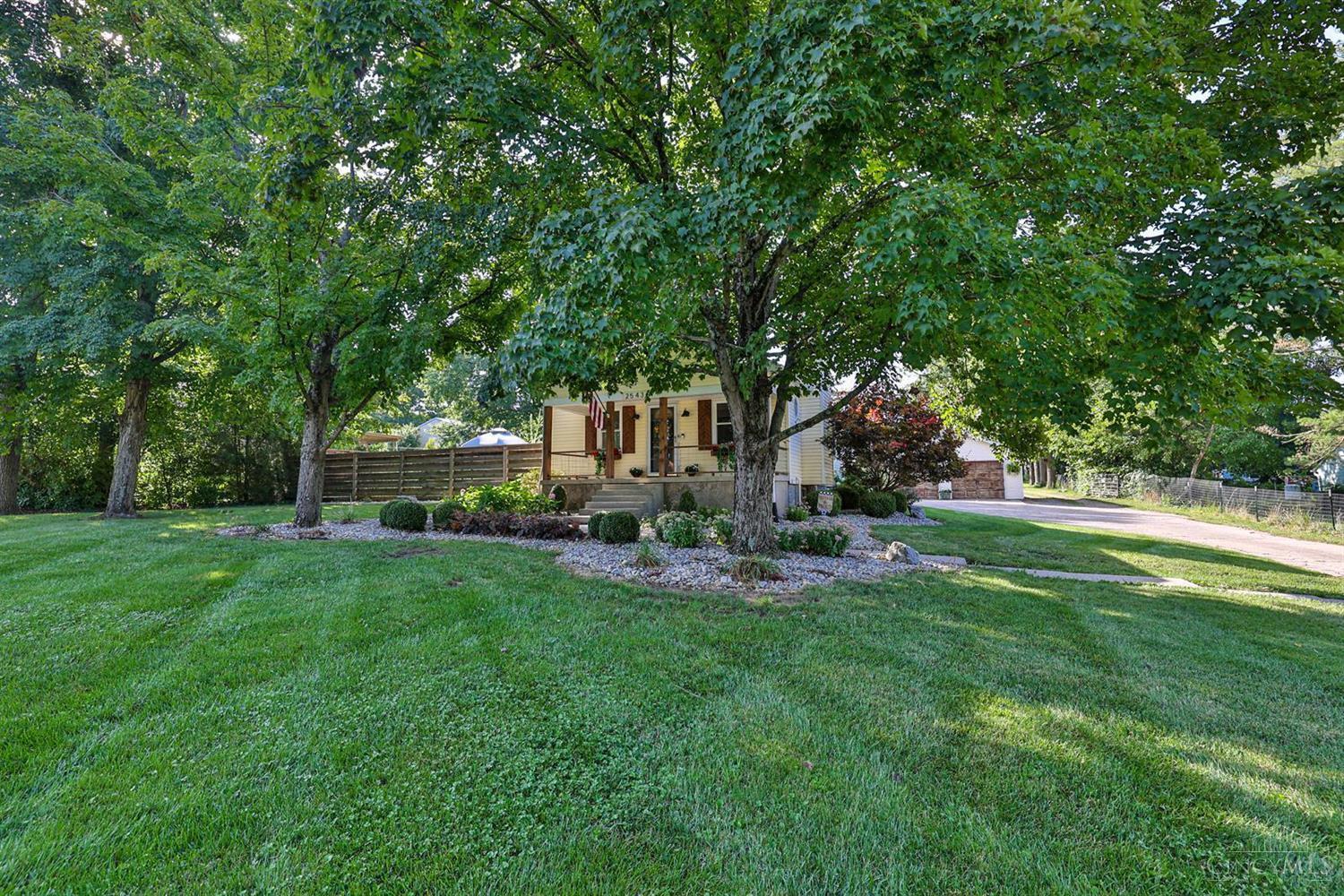 2543 Minton Road Hamilton, OH 45013 - Photo 35 of 57 Gallery Image 35