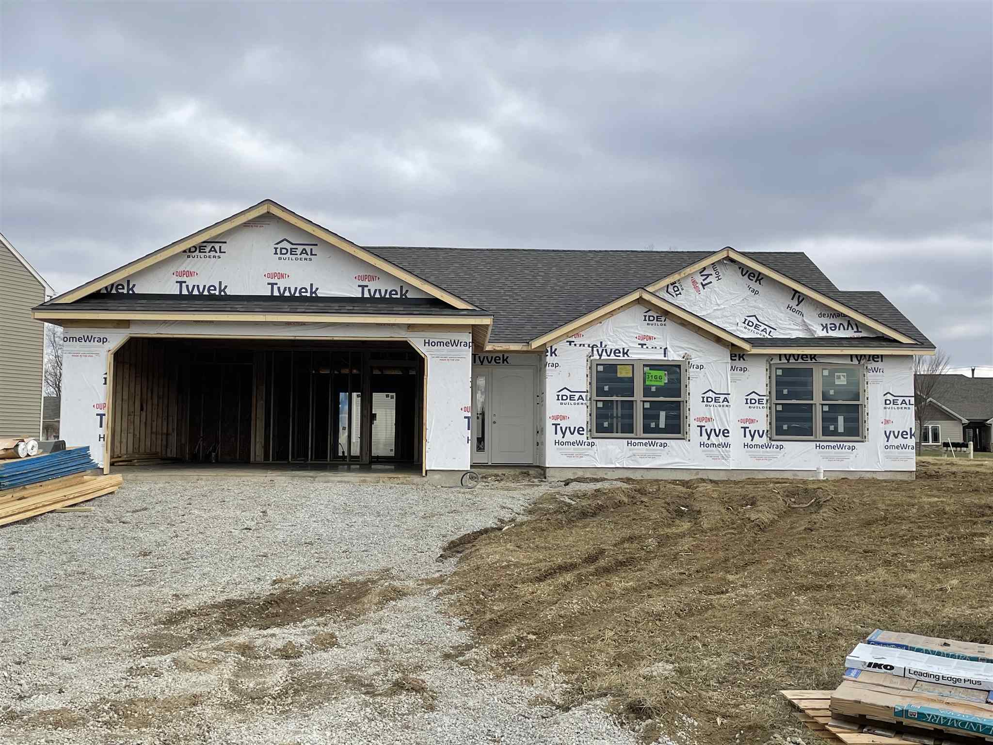 1020 Down Ridge Drive Decatur, IN 46733 - Photo 2 of 4