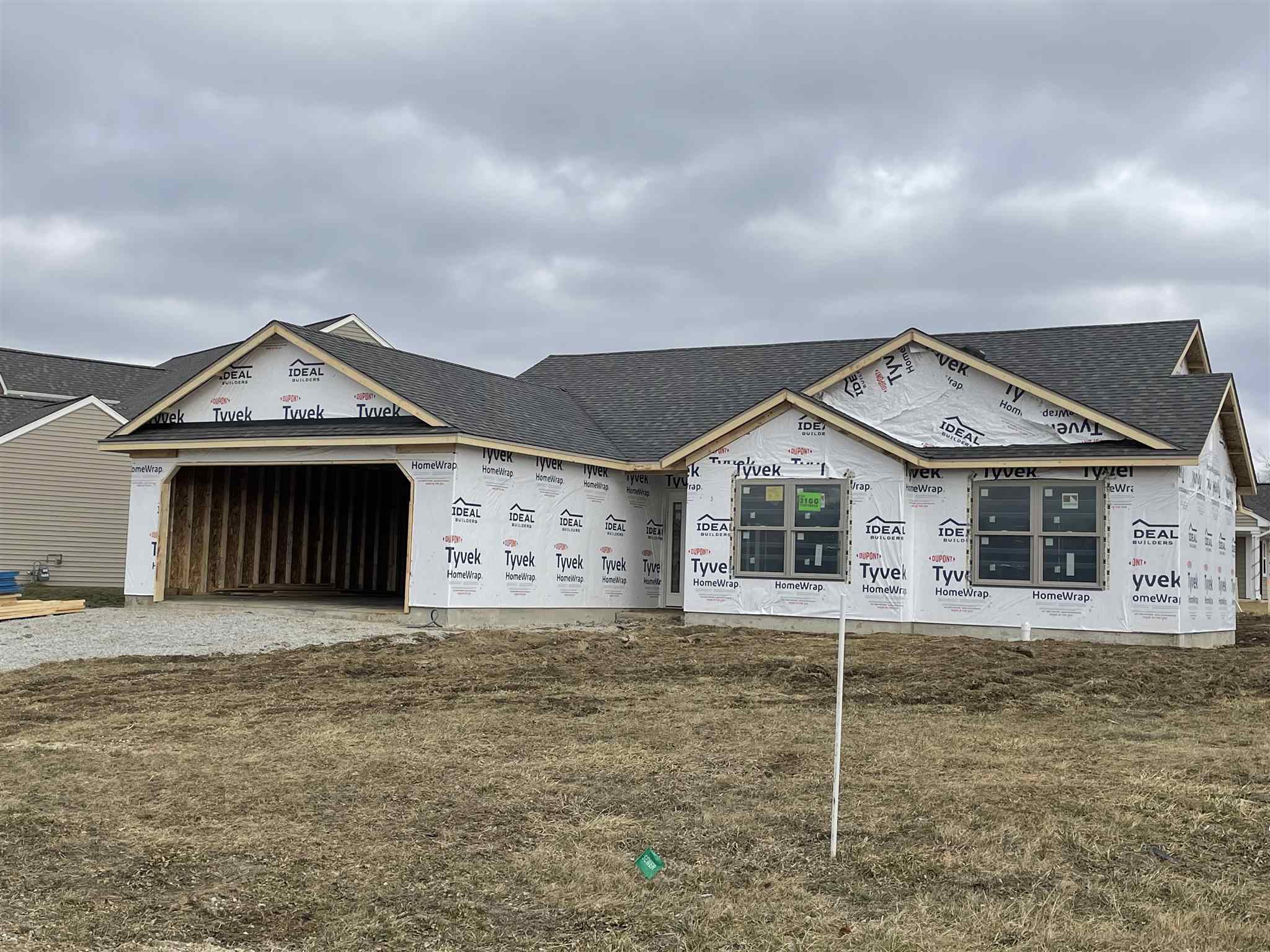 1020 Down Ridge Drive Decatur, IN 46733 - Photo 3 of 4