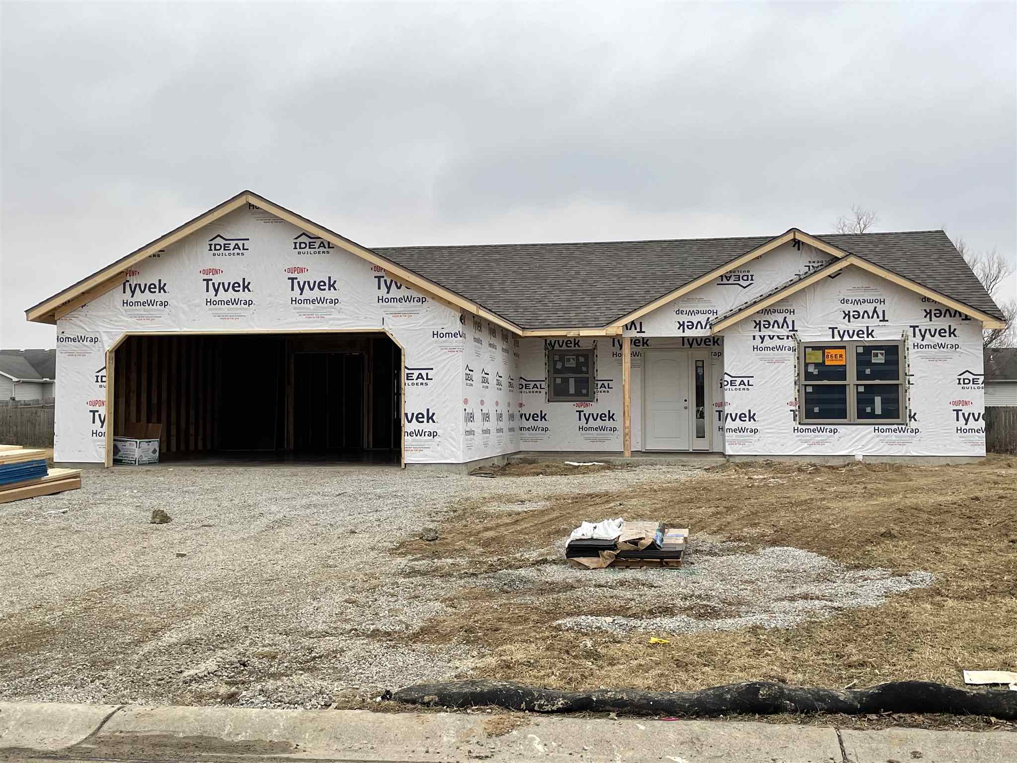 1020 Down Ridge Drive Decatur, IN 46733 - Photo 4 of 4