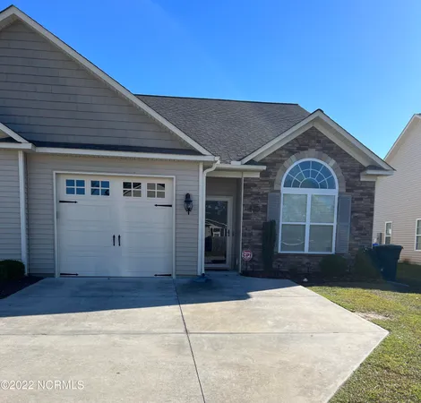 $1,700 | 3516 Ellsworth Drive, Unit B, Greenville, NC 27834