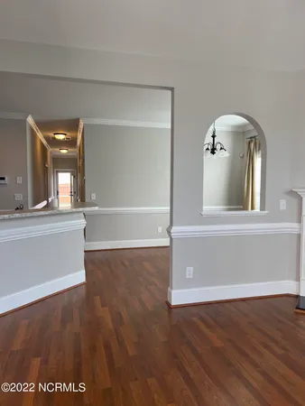 $1,700 | 3516 Ellsworth Drive, Unit B, Greenville, NC 27834