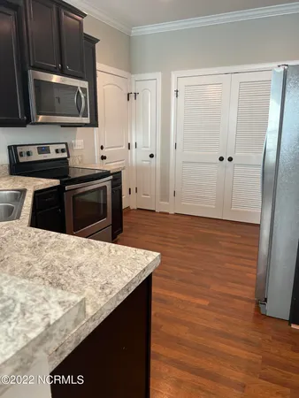 $1,700 | 3516 Ellsworth Drive, Unit B, Greenville, NC 27834