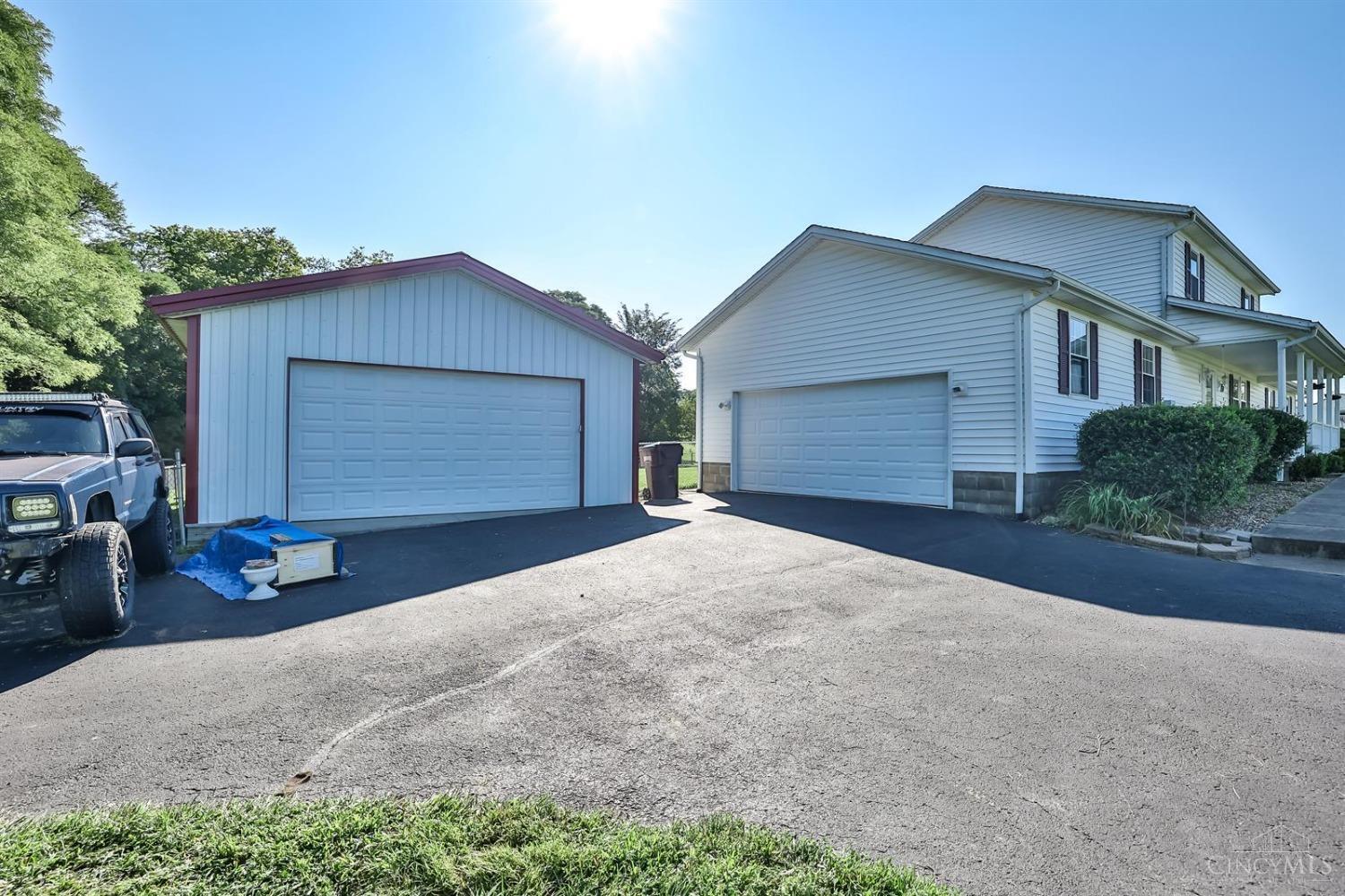 8672 Highrock Road Leesburg, OH 45135 - Photo 37 of 40 Gallery Image 37