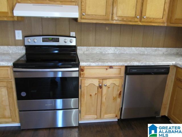 4480 Black Road Blountsville, AL 35031 - Photo 8 of 20