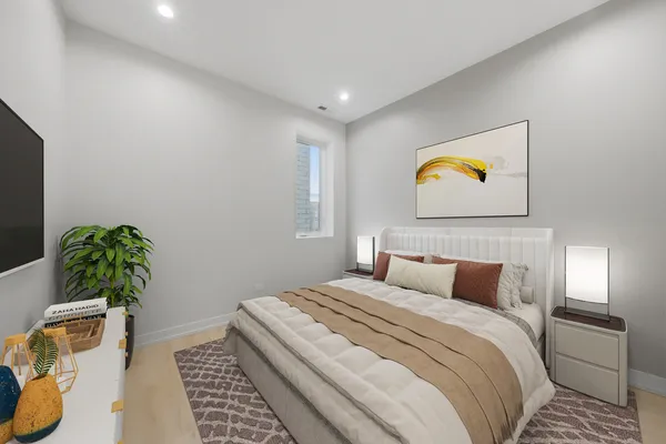 $425,000 | 1355 North Western Avenue, Unit 3D, Chicago, IL 60622