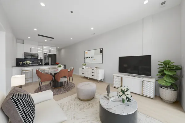 $425,000 | 1355 North Western Avenue, Unit 3D, Chicago, IL 60622