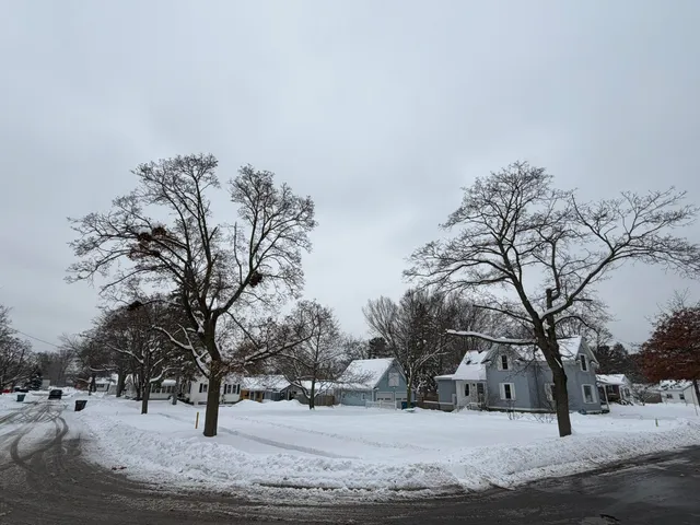 $125,000 | 308 River Street, Spring Lake, MI 49456