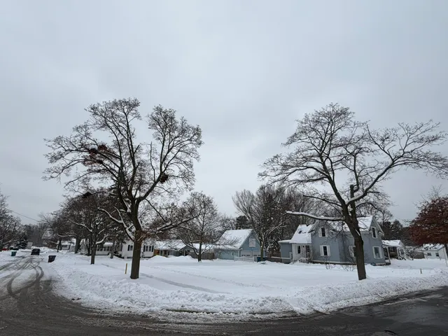 $125,000 | 308 River Street, Spring Lake, MI 49456