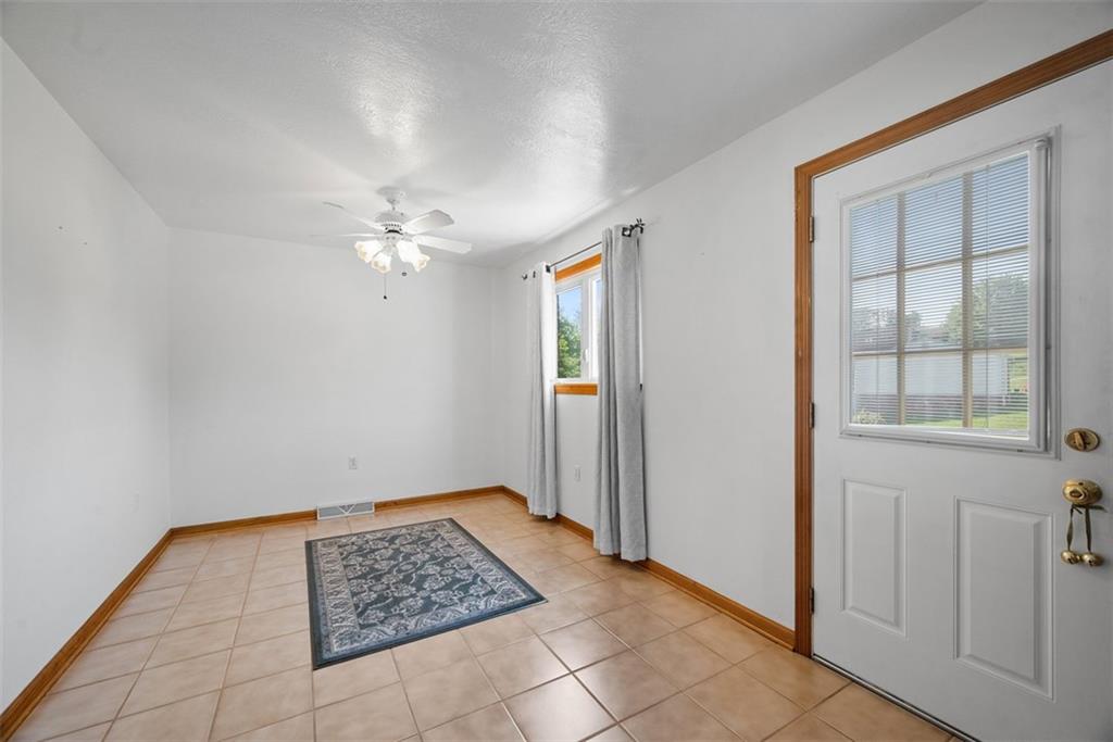 2812 Ridge Rd Extension Baden, PA 15005 - Photo 14 of 44 a view of an empty room with a window
