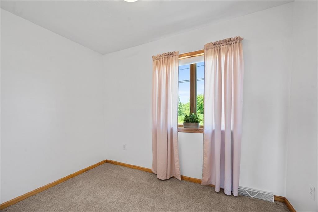 2812 Ridge Rd Extension Baden, PA 15005 - Photo 22 of 44 a view of an empty room with a window