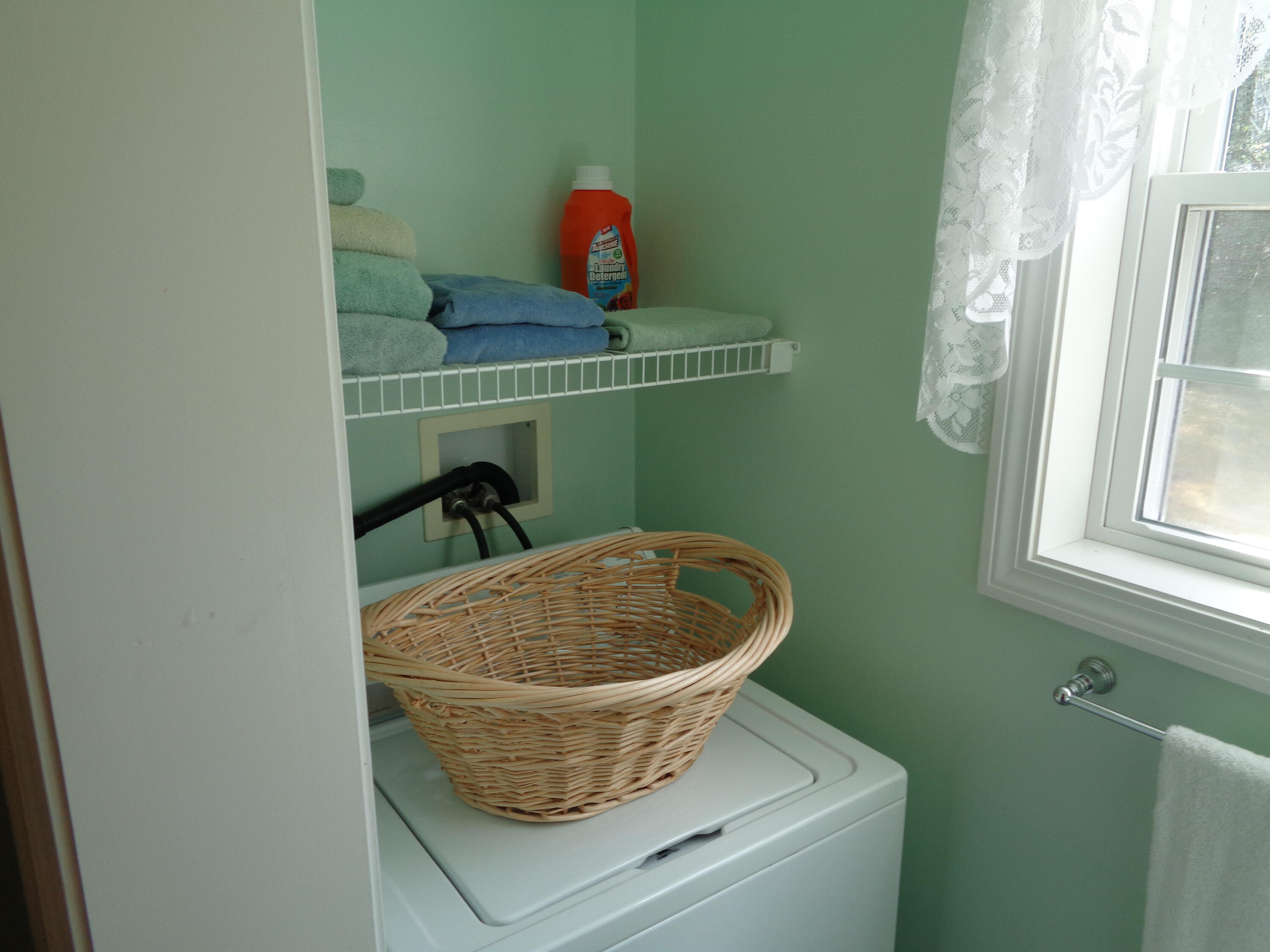 33 Landing Road Steuben, ME 04680 - Photo 24 of 64 Laundry area