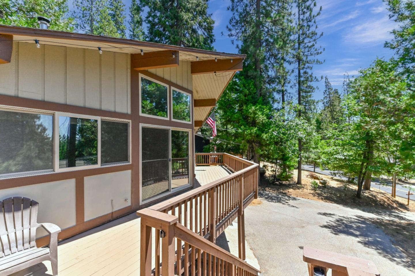 2320 Mustang Road Arnold, CA 95223 - Photo 22 of 33