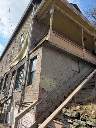 $25,900 | 601 3rd Street, Monessen, PA 15062
