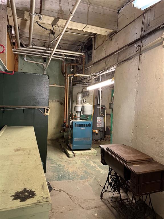 601 3rd Street Monessen, PA 15062 - Photo 25 of 26