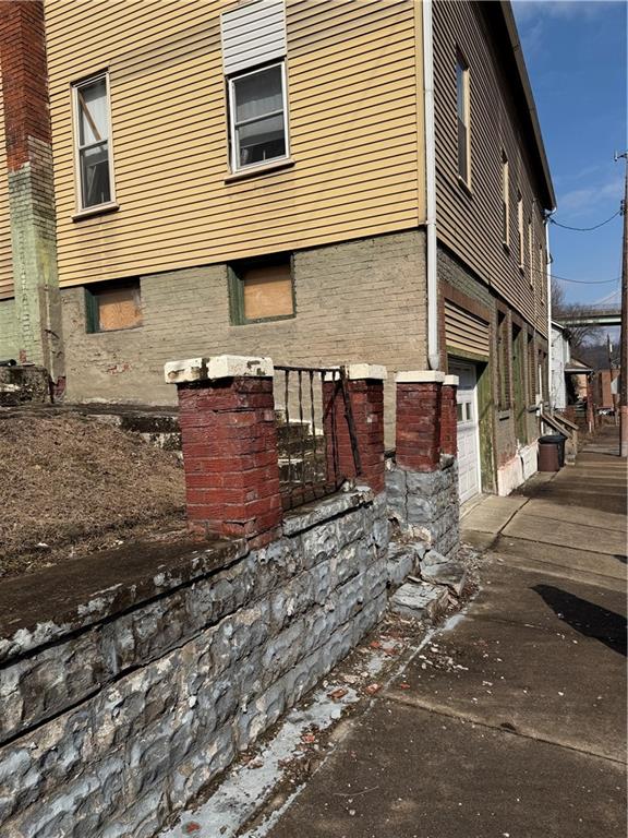 601 3rd Street Monessen, PA 15062 - Photo 3 of 26