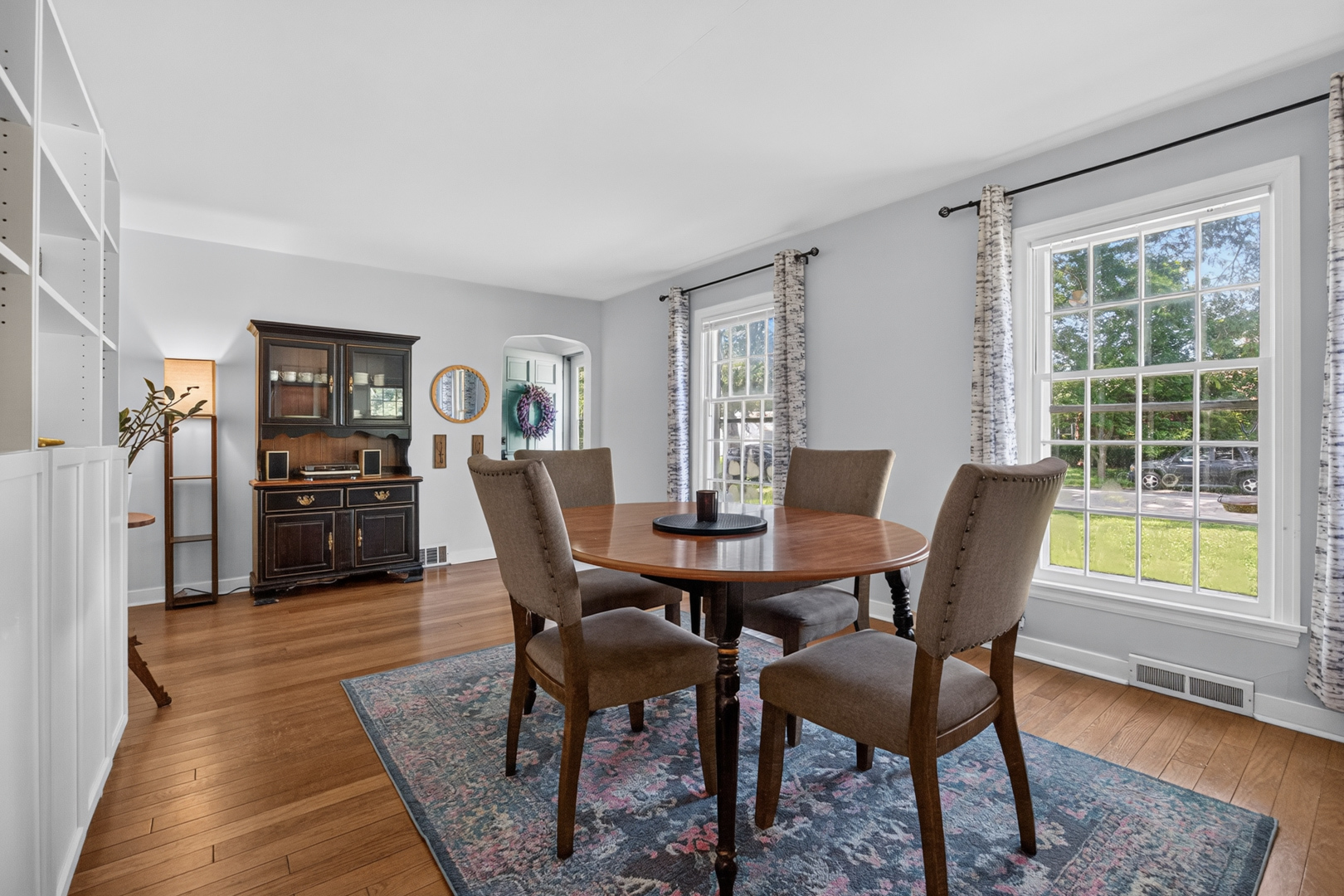 816 Manchester Road Normal, IL 61761 - Photo 5 of 36
