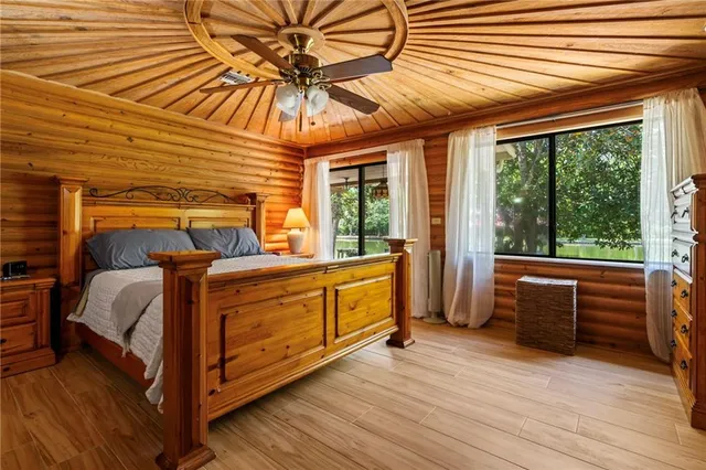 $865,000 | 11401 Tantela Ranch Road, Folsom, LA 70437