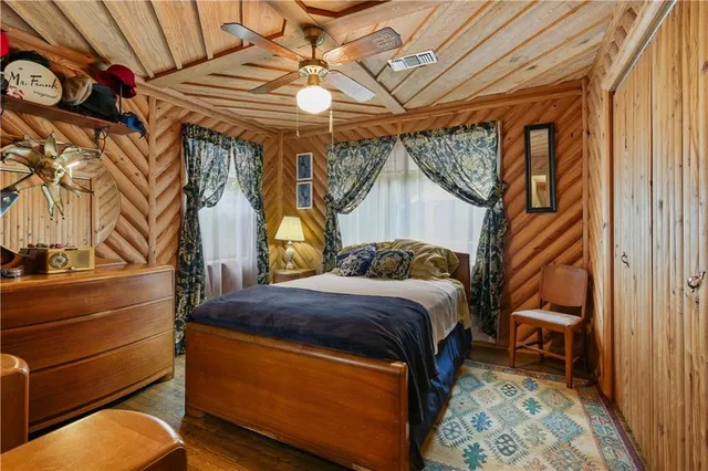 $865,000 | 11401 Tantela Ranch Road, Folsom, LA 70437