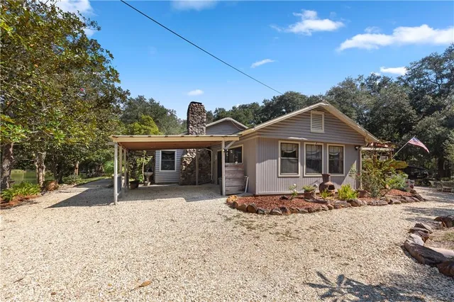 $865,000 | 11401 Tantela Ranch Road, Folsom, LA 70437