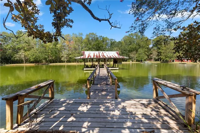 $865,000 | 11401 Tantela Ranch Road, Folsom, LA 70437