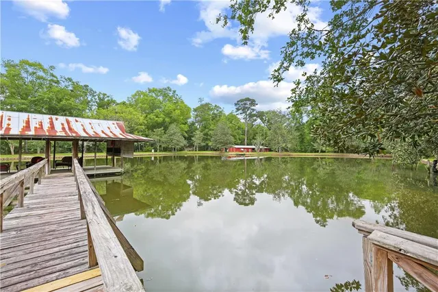 $865,000 | 11401 Tantela Ranch Road, Folsom, LA 70437